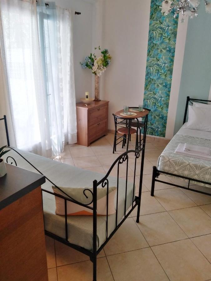 شقة La Casa Di Maria أثينا المظهر الخارجي الصورة