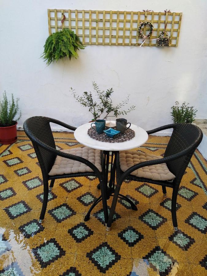 شقة La Casa Di Maria أثينا المظهر الخارجي الصورة