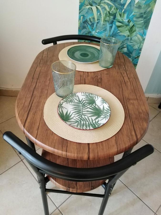 شقة La Casa Di Maria أثينا المظهر الخارجي الصورة