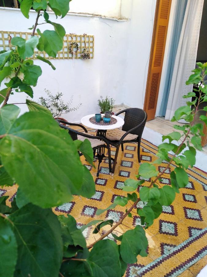 شقة La Casa Di Maria أثينا المظهر الخارجي الصورة