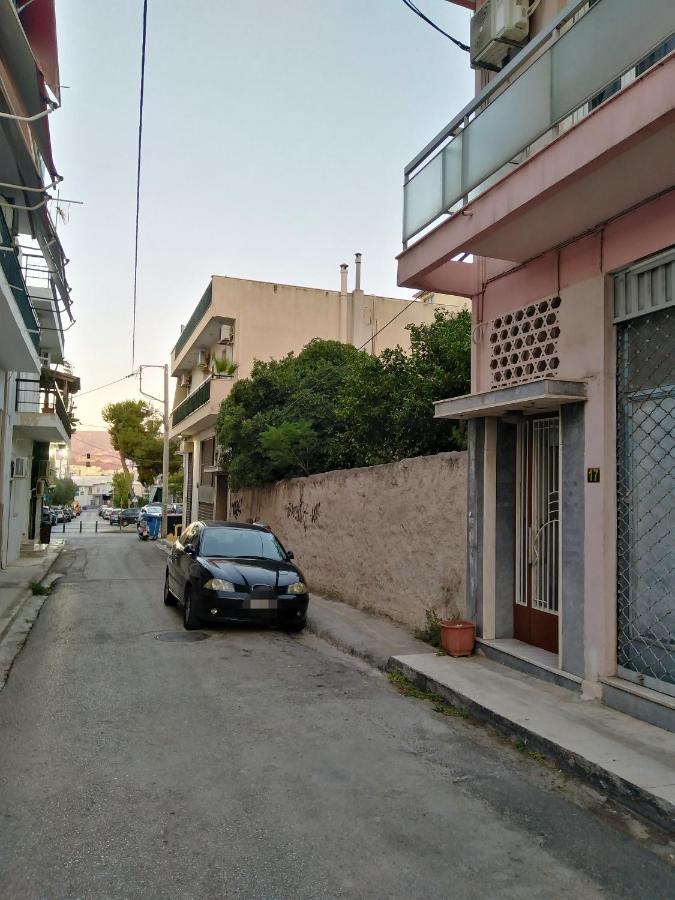شقة La Casa Di Maria أثينا المظهر الخارجي الصورة