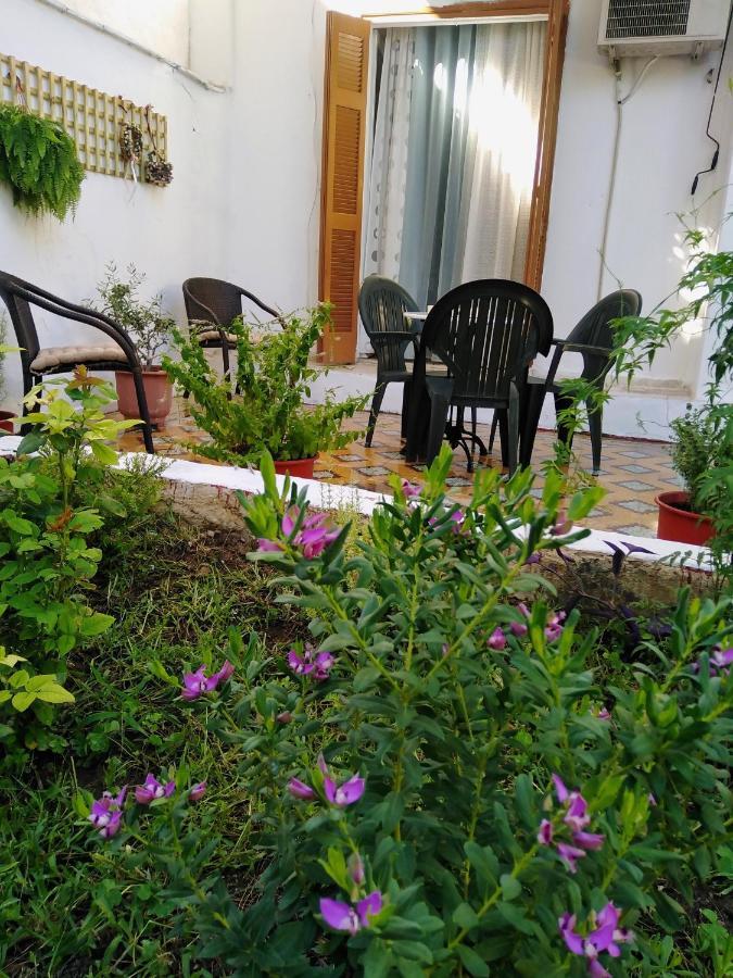 شقة La Casa Di Maria أثينا المظهر الخارجي الصورة