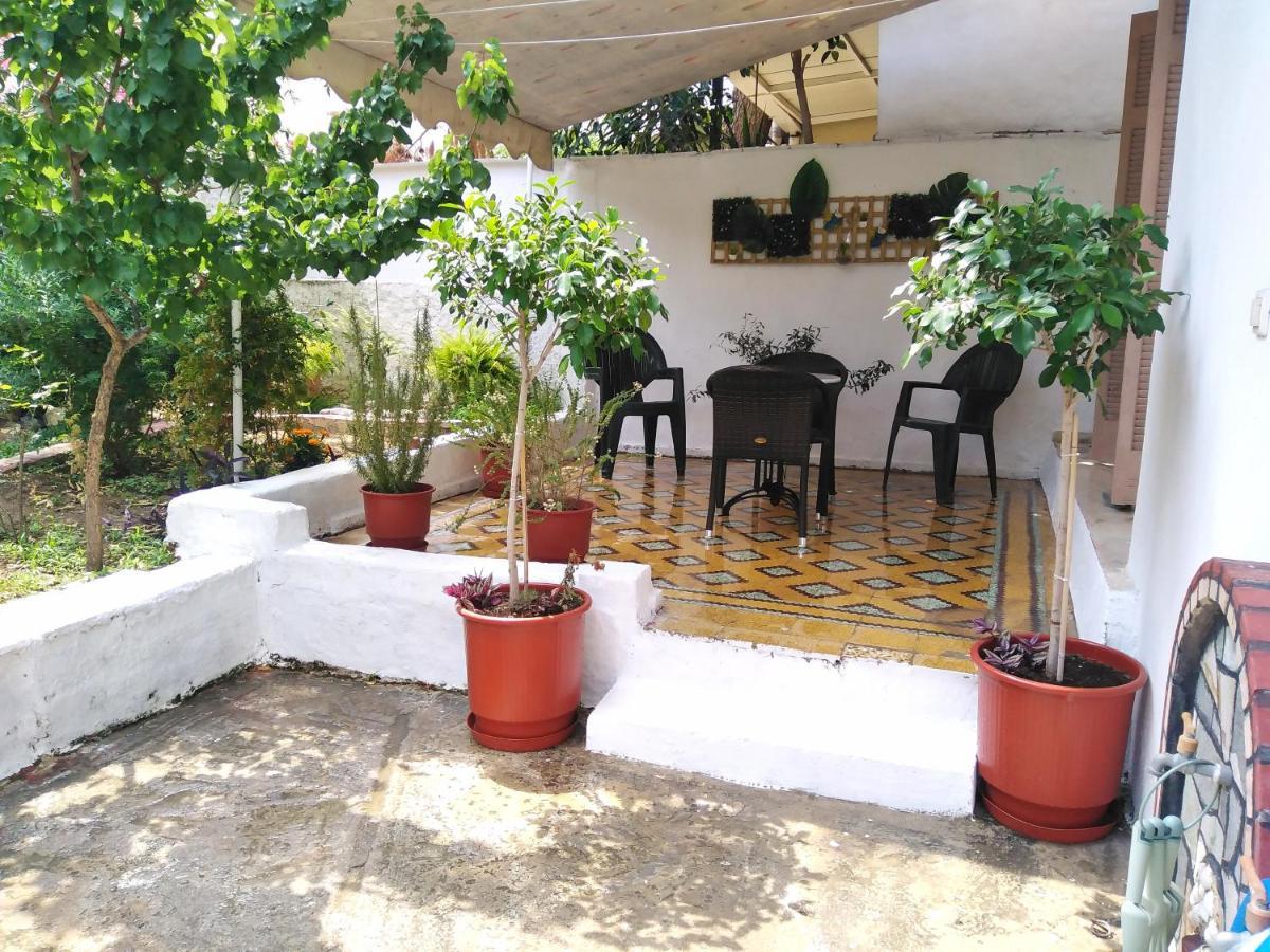 شقة La Casa Di Maria أثينا المظهر الخارجي الصورة
